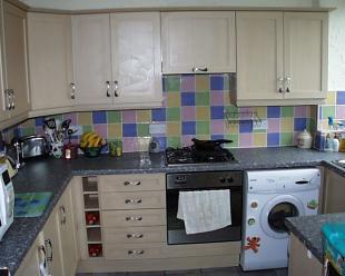 Kitchen Picture