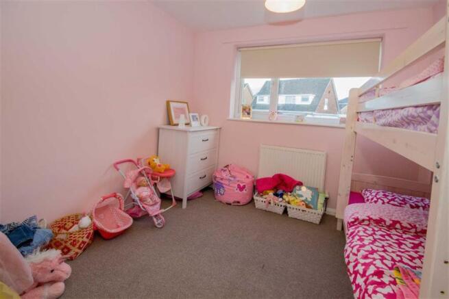 BEDROOM TWO