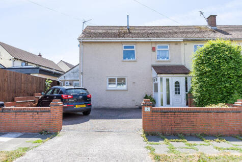 Hawthorne Avenue, Penarth