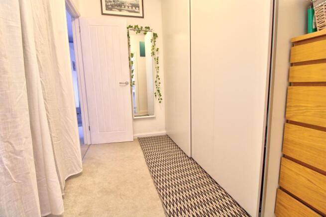 Dressing Room