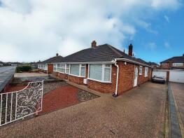36, Aylton Drive, Middlesbrough TS5 8HB