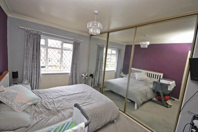 Bedroom 1 View 2