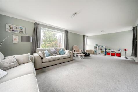 Sutherland Avenue, Biggin Hill, Westerham, Kent, TN16