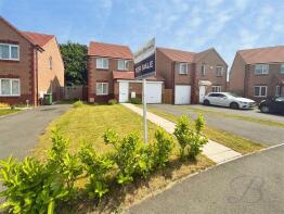 12, Bill Lane, Newark NG22 8GE