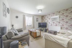 Flat 2, 4, Piernik Close, Haydon End, Swindon SN25 1AS