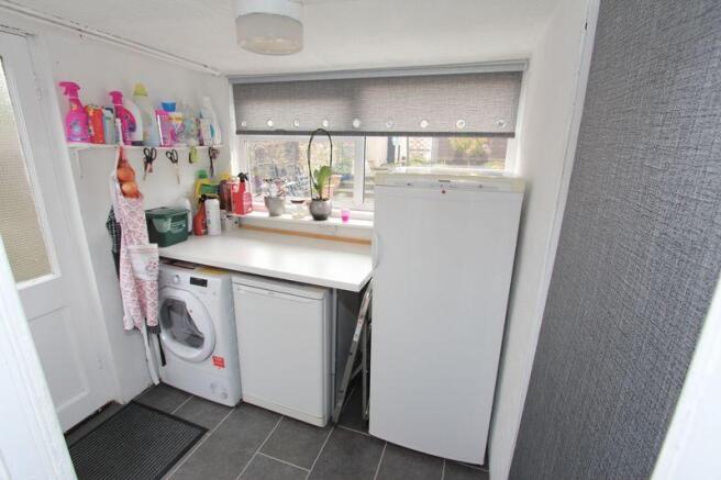 Utility Room (...