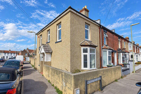 Woodstock Road, Gosport, PO12