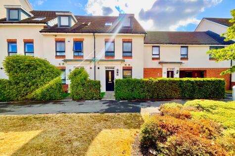 Highfield Lane, Waverley, Rotherham, Rotherham, S60 8AL