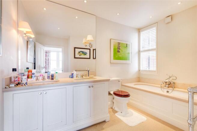 Principal En Suite