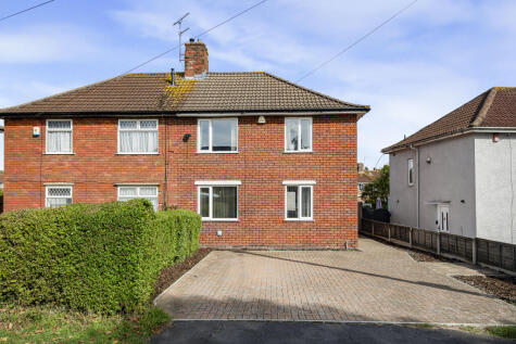 Salcombe Road, Knowle, Bristol, BS4 1AA