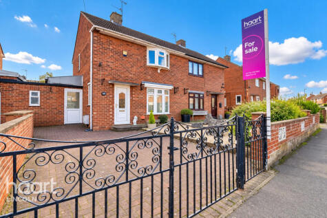 Waddingworth Grove, Lincoln