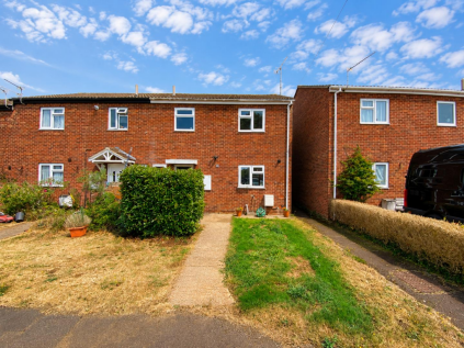 Springfield Road, Rowde, Devizes