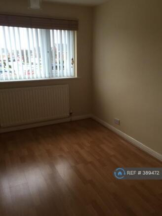 Bedroom No 1 