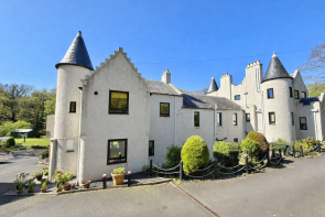 Flat 5, Glenbryde Mill, Glenbryde Road, West Kilbride KA23 9NJ