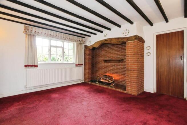 Ashby Road, Ticknall, DE73 photo 4
