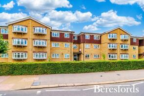 12, 15 Hurstwood Court, Hall Lane, Upminster RM14 1BB