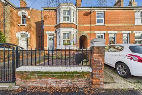 Beaconsfield Avenue Colchester