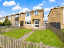 6, Badgeworth, Bristol BS37 8YQ