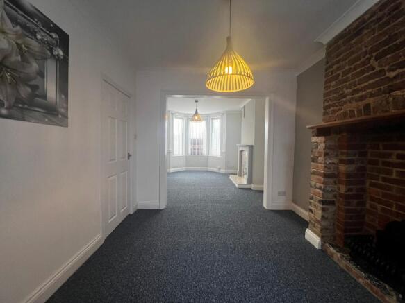 Dining room 1