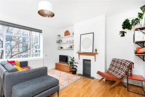 16, 81 Herbert Chapman Court, Avenell Road, London N5 1BP