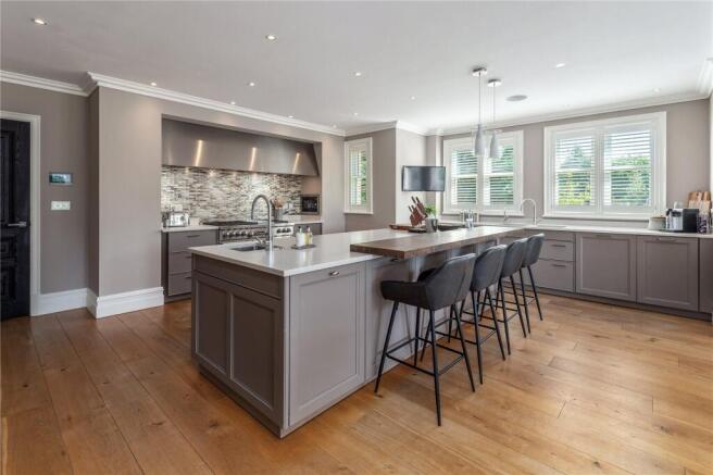 Dale Head Road, Prestbury, Macclesfield, Cheshire, SK10 photo 4