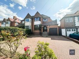 21, Bakers Lane, Sutton Coldfield B73 6XA