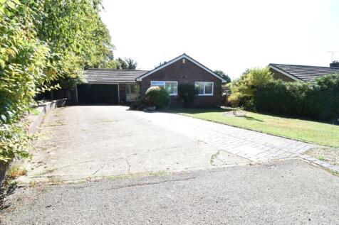 Northdowns View, Harrietsham, Maidstone, ME17