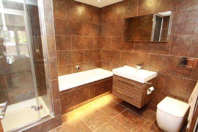 En-suite