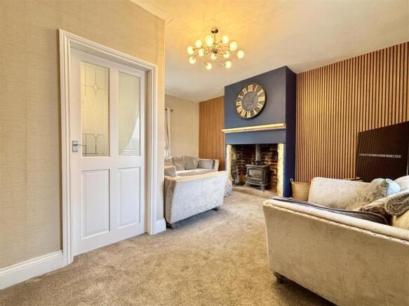 3 bed End of Terrace for sale Image 4