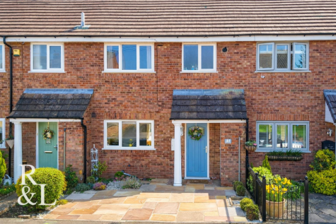 Church Street, Appleby Magna, Swadlincote