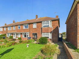 91, Brougham Road, Selden, Worthing BN11 2PA