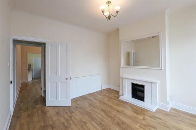 Front Living Room
