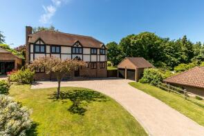 20, Weald View, Robertsbridge TN32 5QW