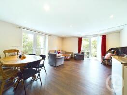 9, Carnarvon Court, Howard Road, Stanmore HA7 1FU