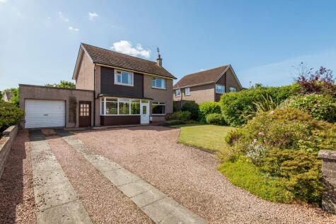 Canongate, St Andrews, KY16