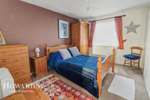 1, St Leger, Norwich NR15 2SY