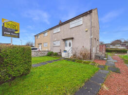 17, Cumbrae Road, Saltcoats KA21 6EZ