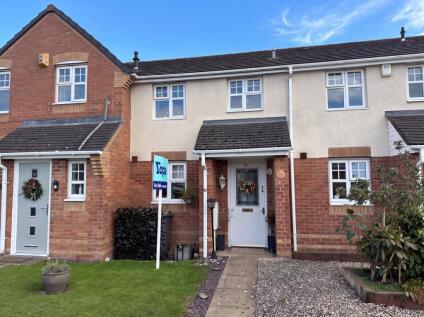 Haselbury Corner, Nuneaton, CV10