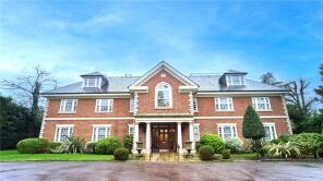Flat 5, 9 Boyne House, Grove Road, Beaconsfield HP9 1UN