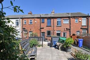 33, Farnley Avenue, Sheffield S6 1JP
