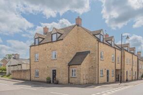 4, Peglers Court, The Ferns, Tetbury GL8 8JE