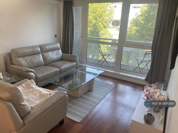 Sitting Living Area