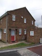 91, Kent Avenue, Sittingbourne ME10 1HD