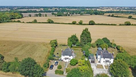 Daisleys Lane, Great Leighs