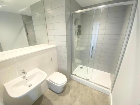 Shower