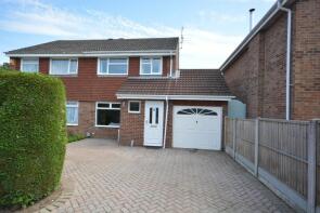 24, Cockerell Close, Wimborne BH21 1XT