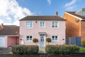 31, Kingfisher Road, Bristol BS20 7NF
