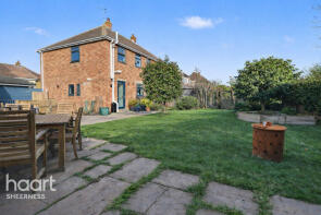 19, St Agnes Gardens, Sheerness ME12 1XN