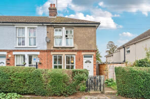 10, Springfield Avenue, Bury St. Edmunds IP33 3AY