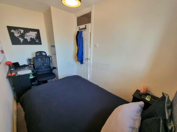 Bedroom  Two